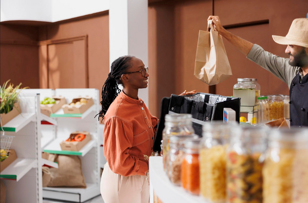 Where to Buy Healthy Food in Nairobi: A Practical Guide
