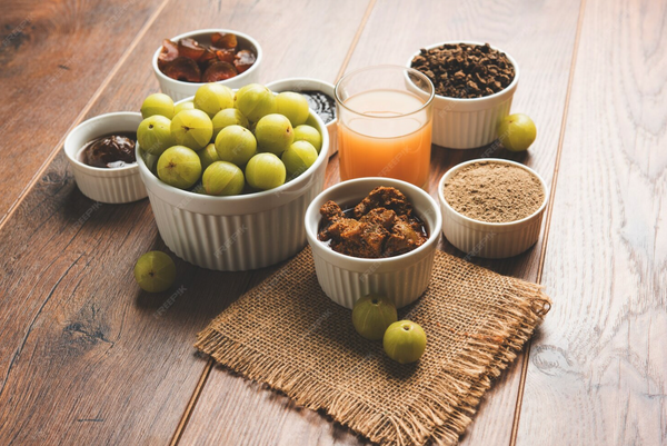5 Kenyan Superfoods Most People Are Underusing