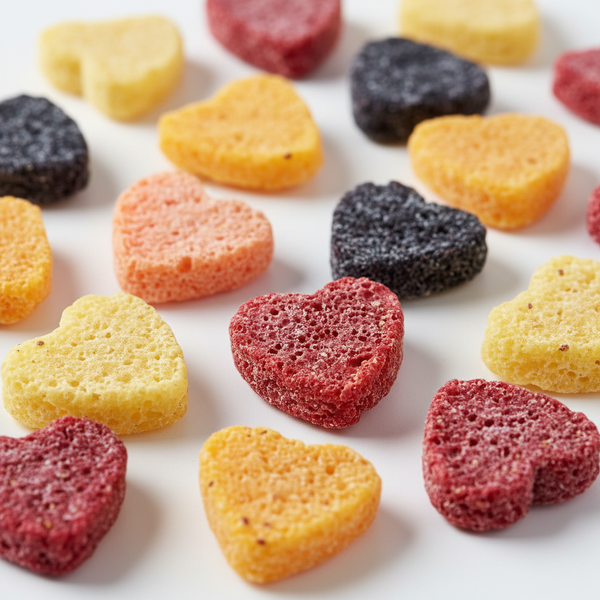 Brio Foods: Why We Started Making Healthy Snacks in Nairobi